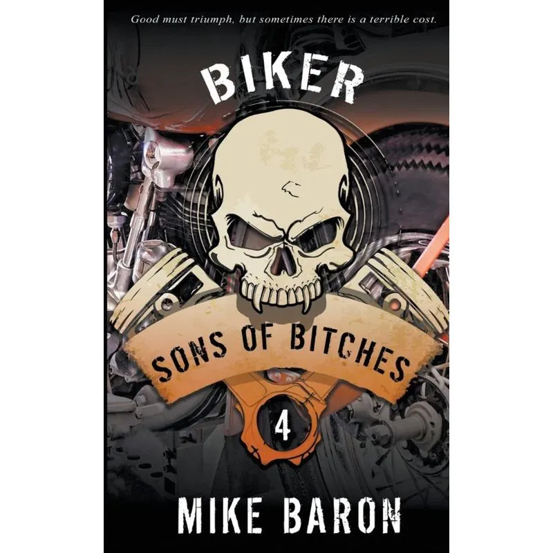 Sons of Bitches