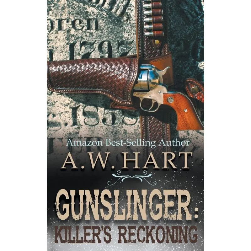 Gunslinger