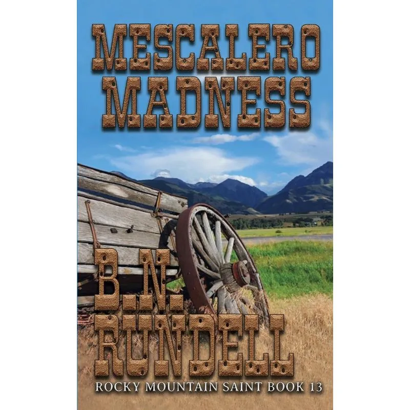 Mescalero Madness