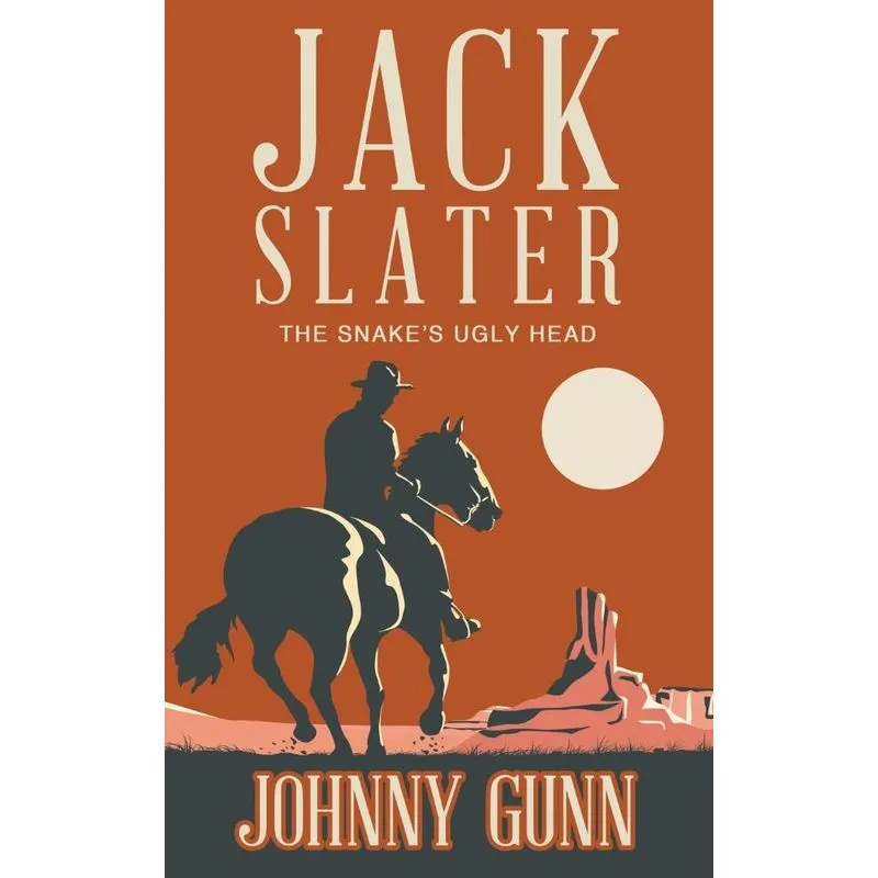 Jack Slater