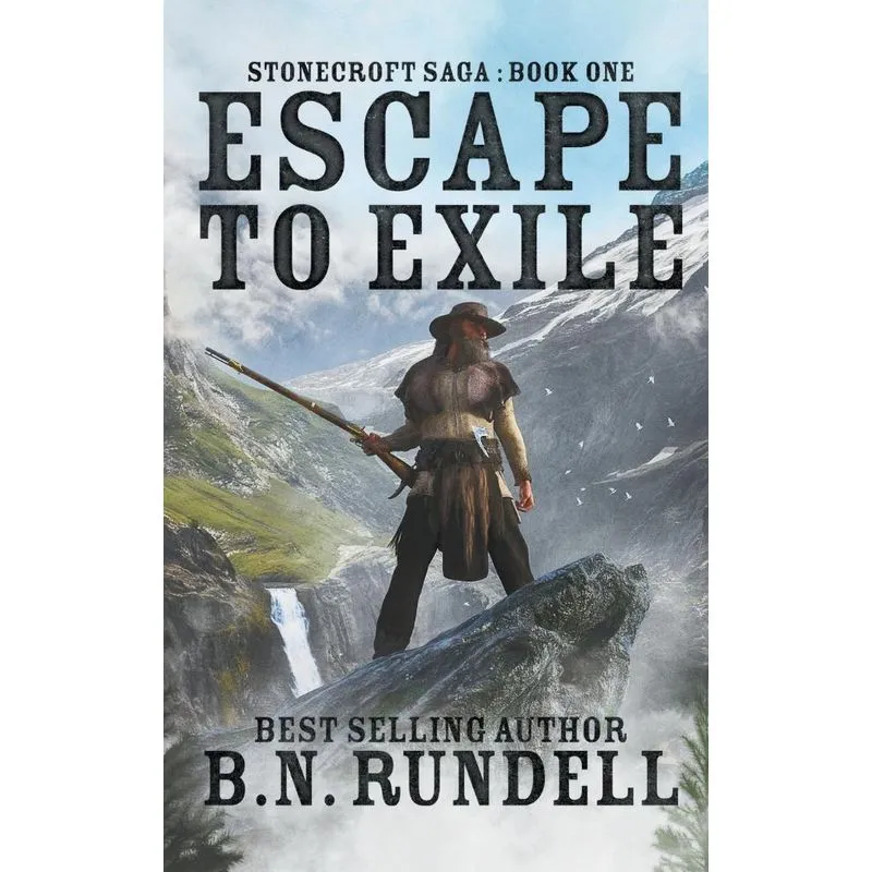 Escape to Exile
