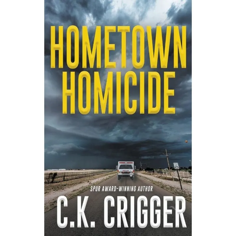 Hometown Homicide