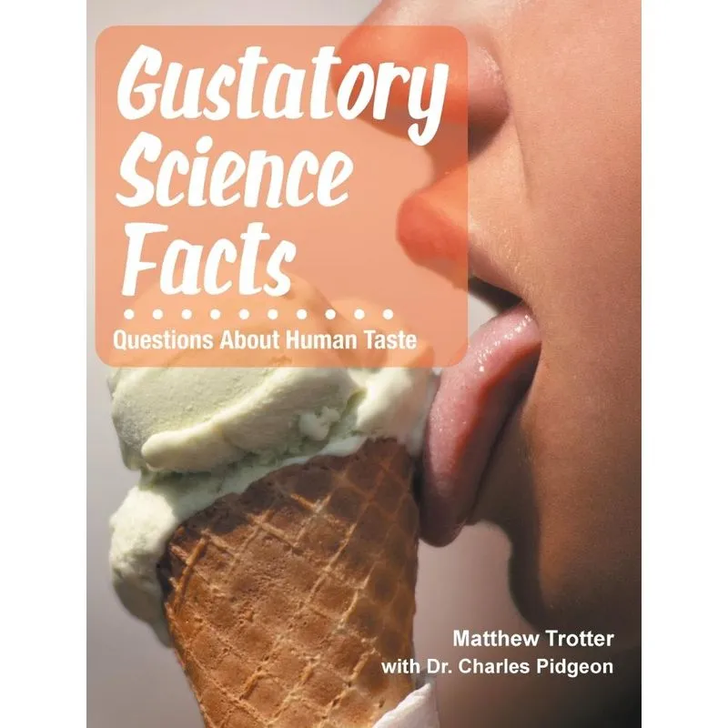 Gustatory Science Facts