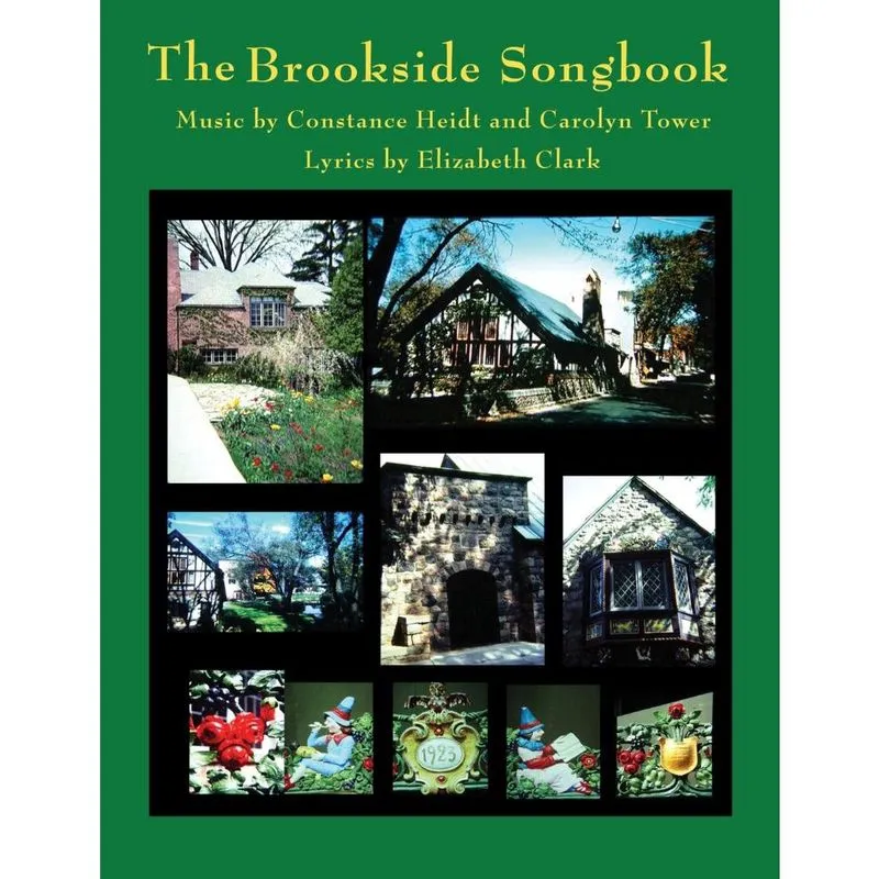 The Brookside Songbook