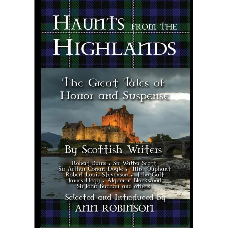Haunts from the Highlands