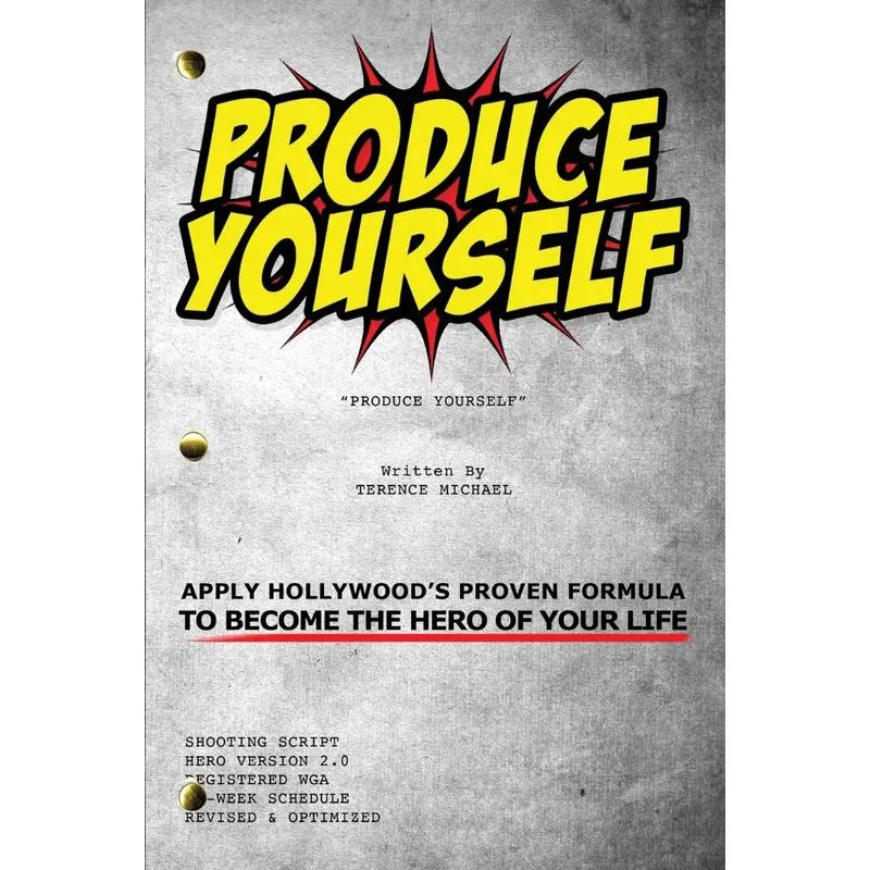 PRODUCE YOURSELF