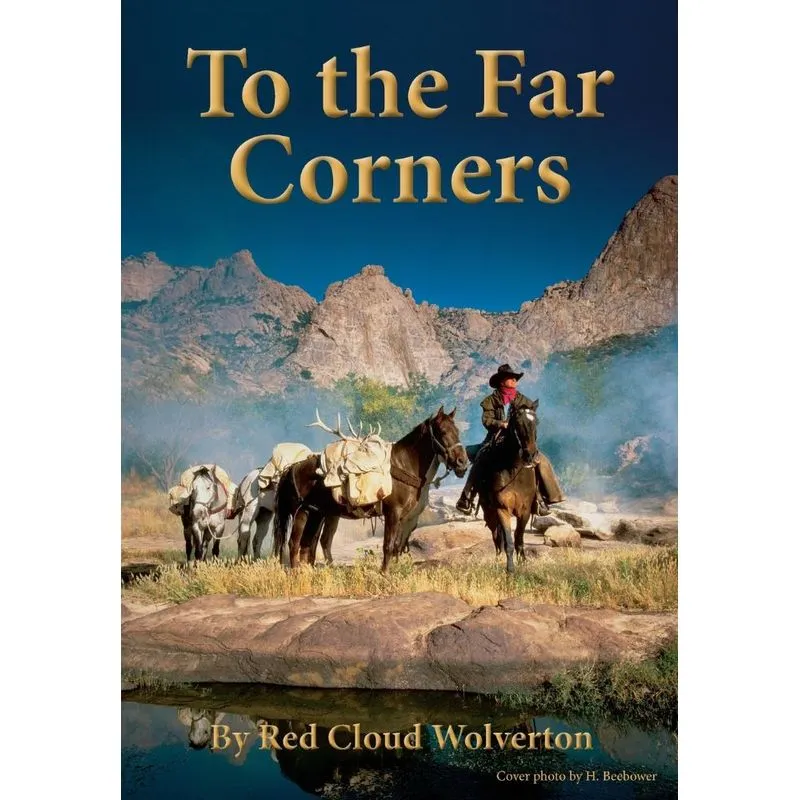 To the Far Corners