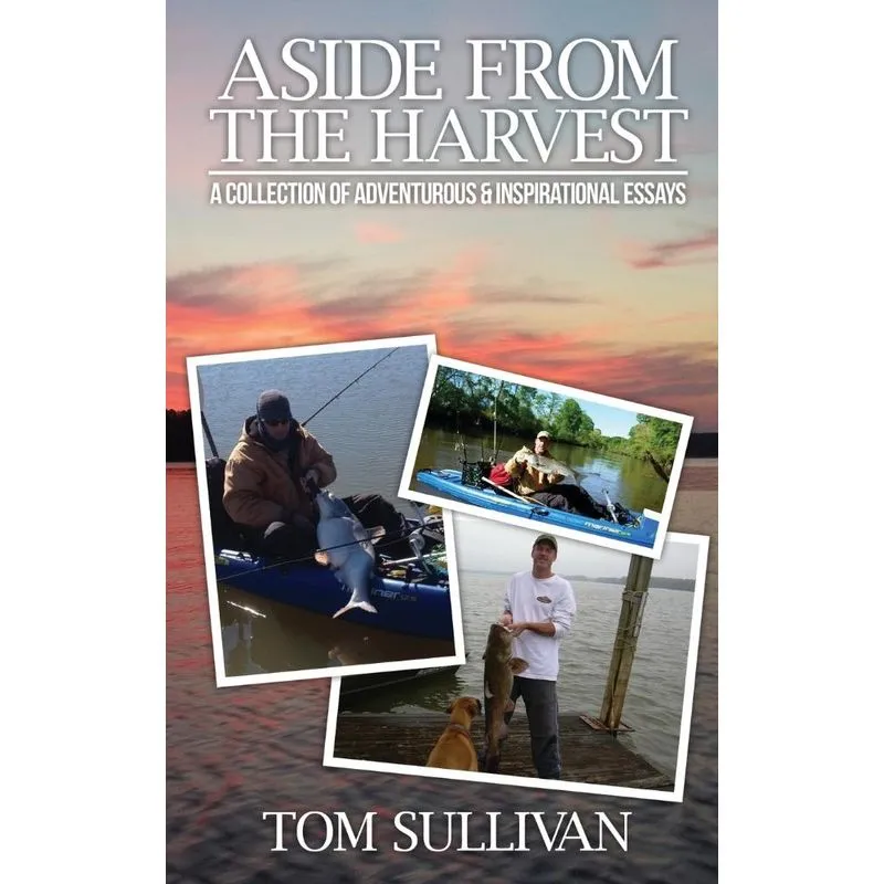 Aside From The Harvest