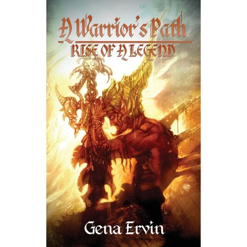 A Warriors Path