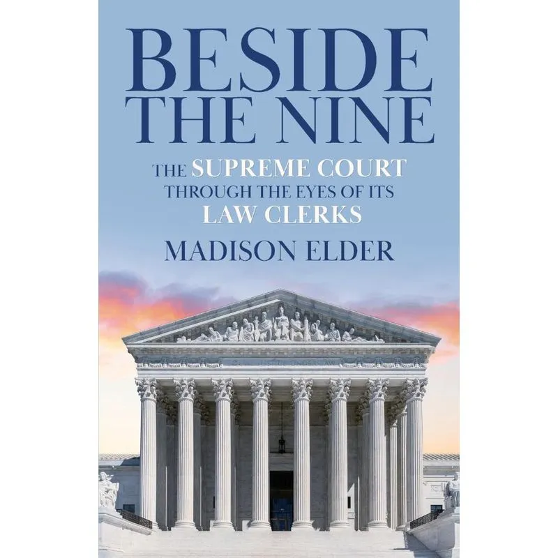 Beside the Nine