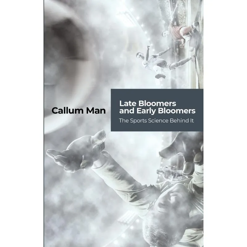 Late Bloomers and Early Bloomers