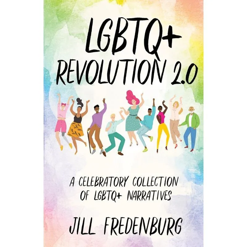 LGBTQ+ Revolution 2.0