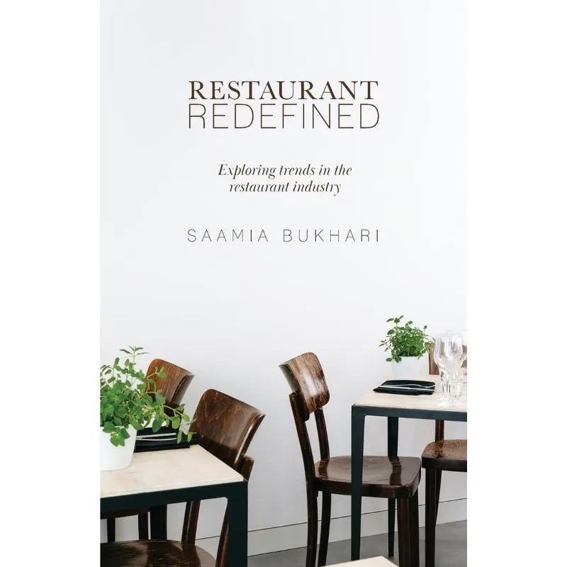 Restaurant Redefined