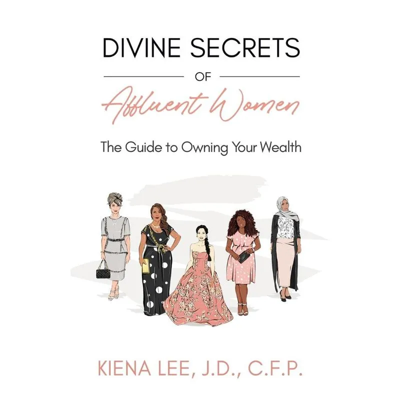 Divine Secrets of Affluent Women
