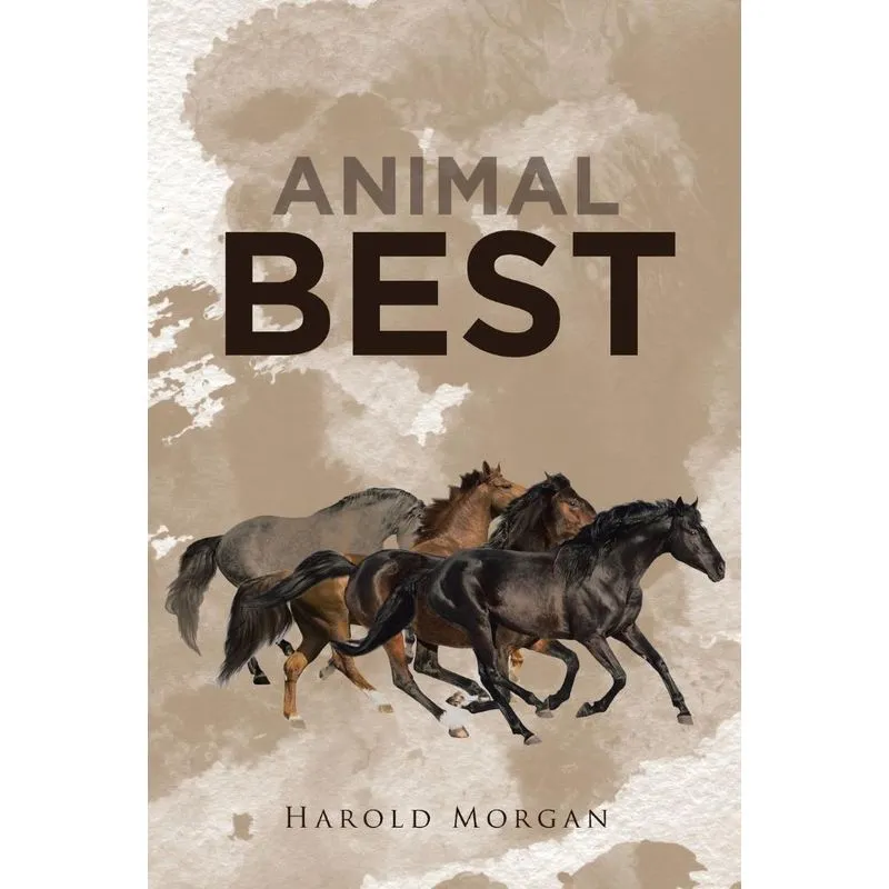 Animal Best