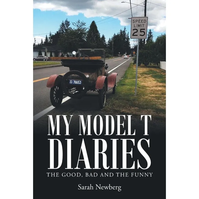 My Model T Diaries