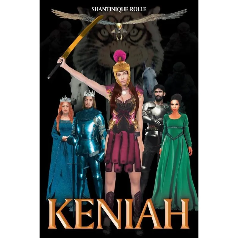 Keniah