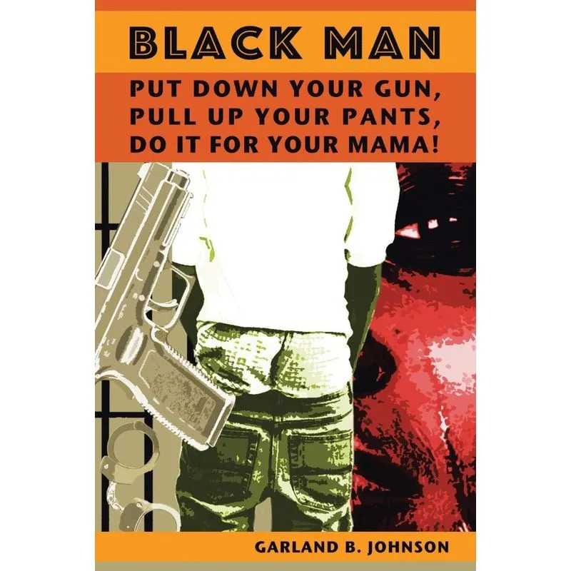Black Man