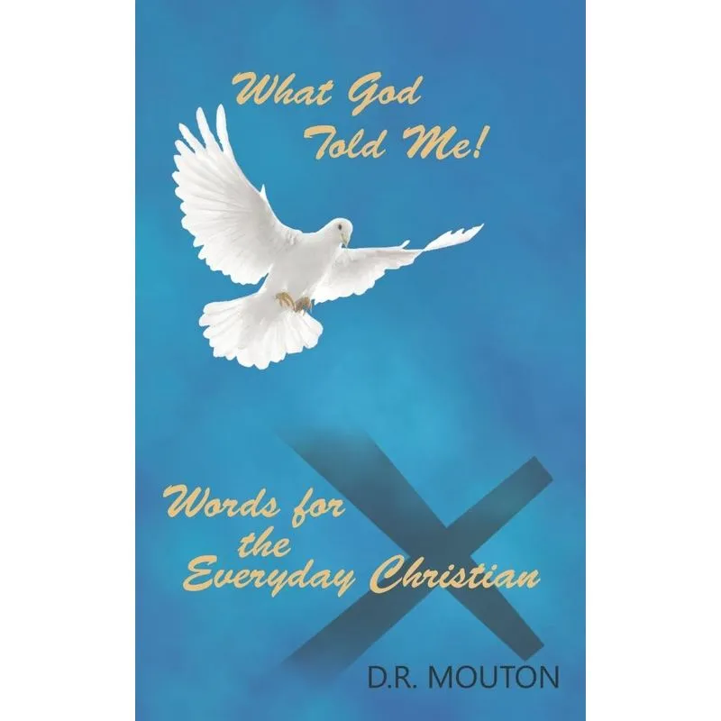 What God Told Me!