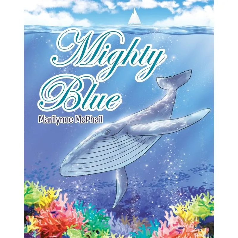 Mighty Blue