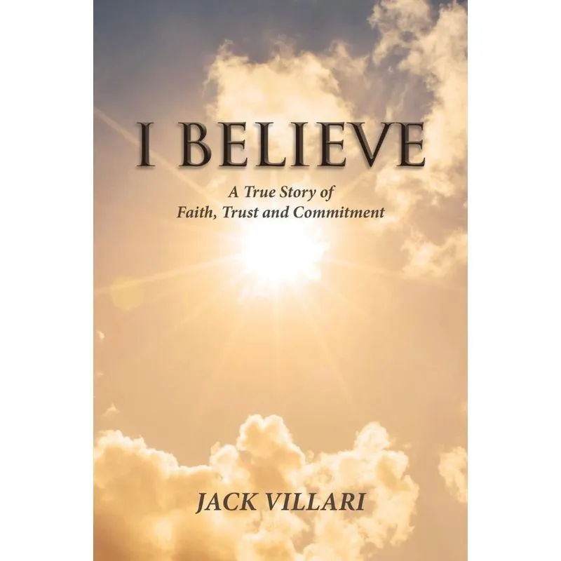 I Believe