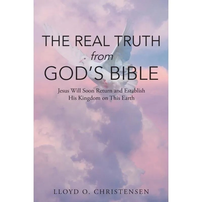 The REAL Truth from Gods Bible