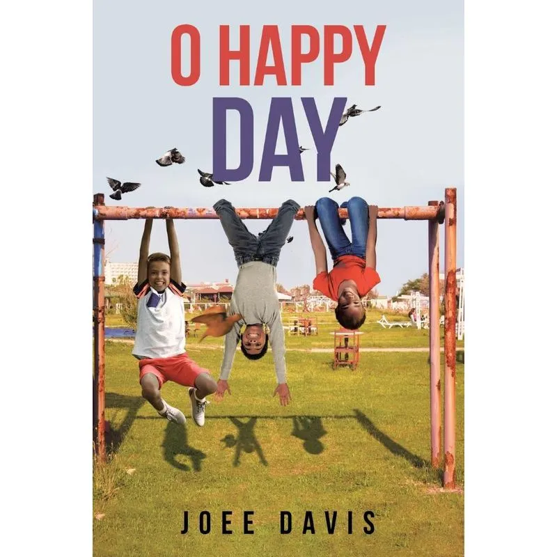 O Happy Day