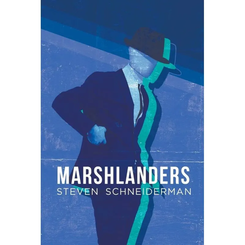 Marshlanders