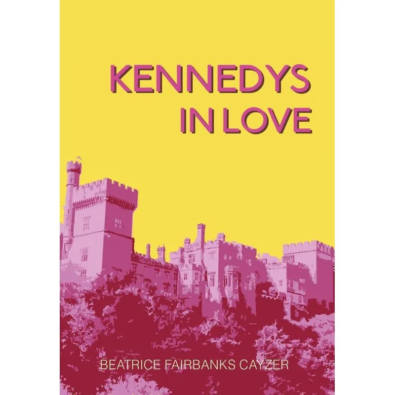 Kennedys In Love
