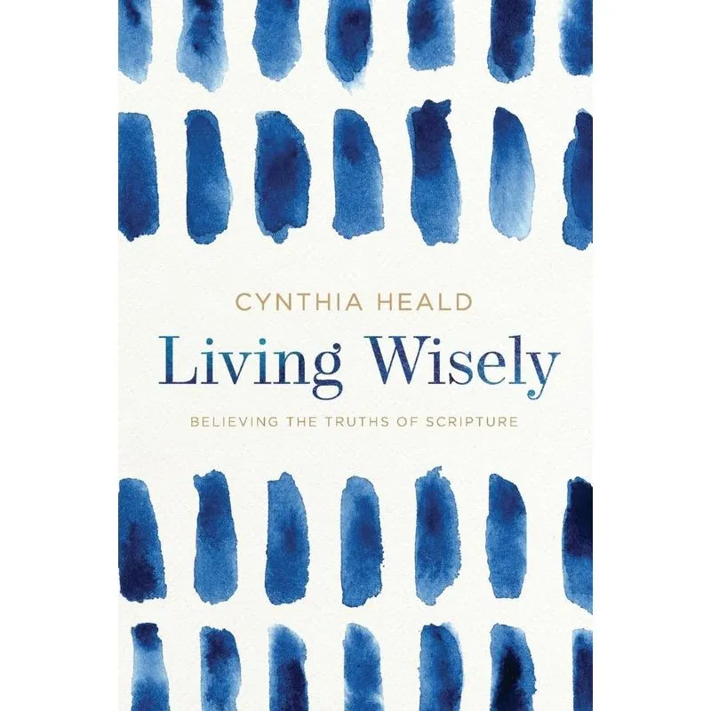 Living Wisely