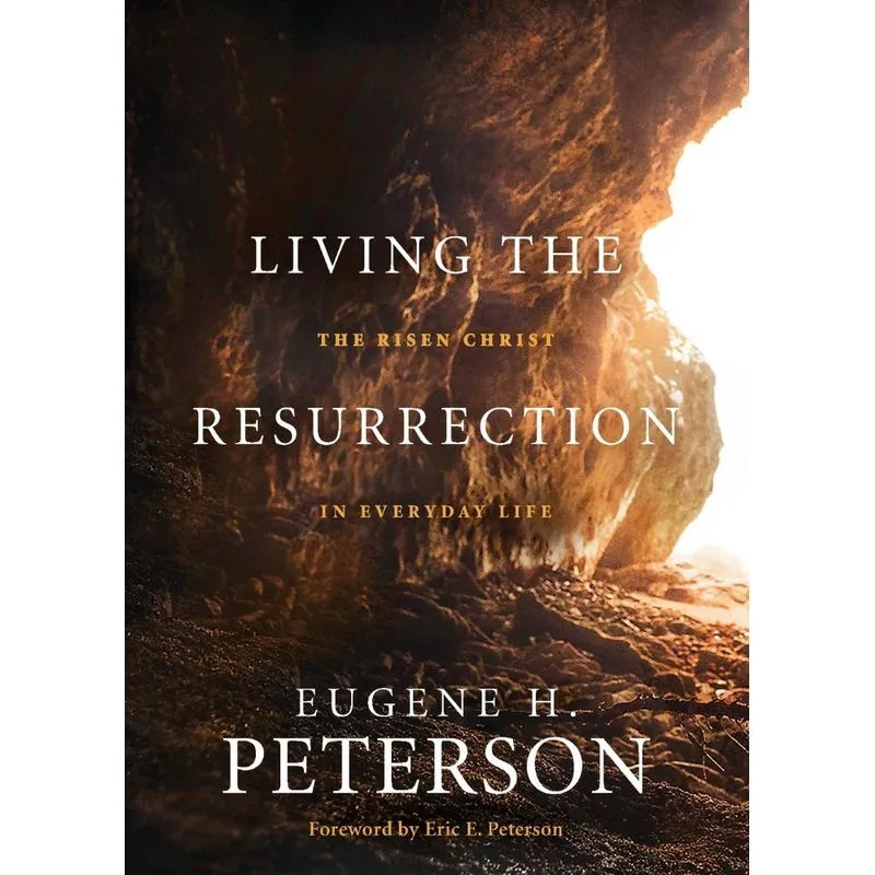 Living the Resurrection