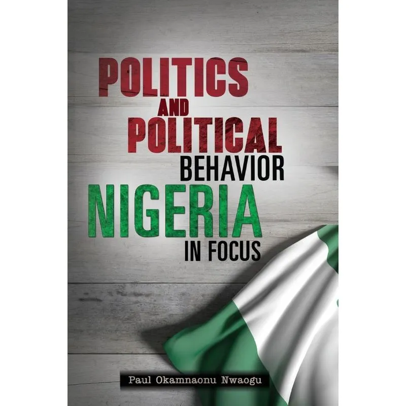 Politics and Political Behavior