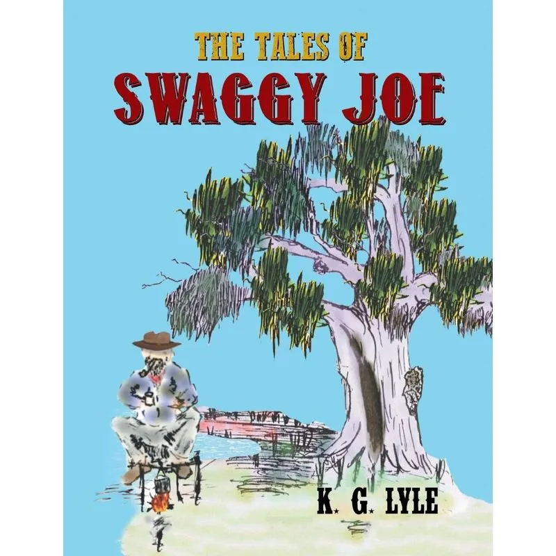The Tales of Swaggy Joe