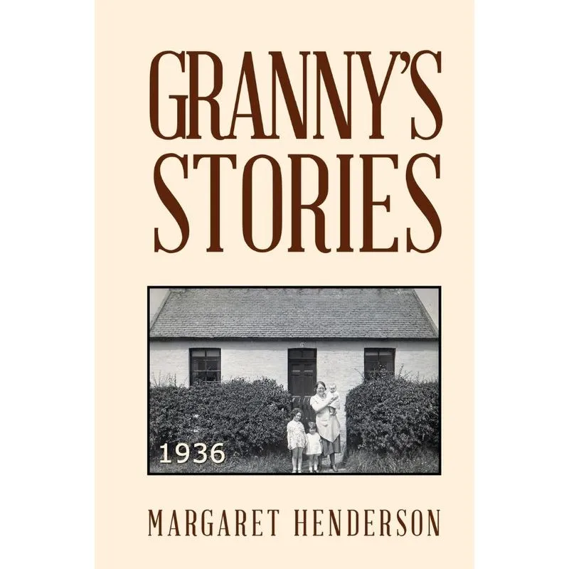 Grannys Stories