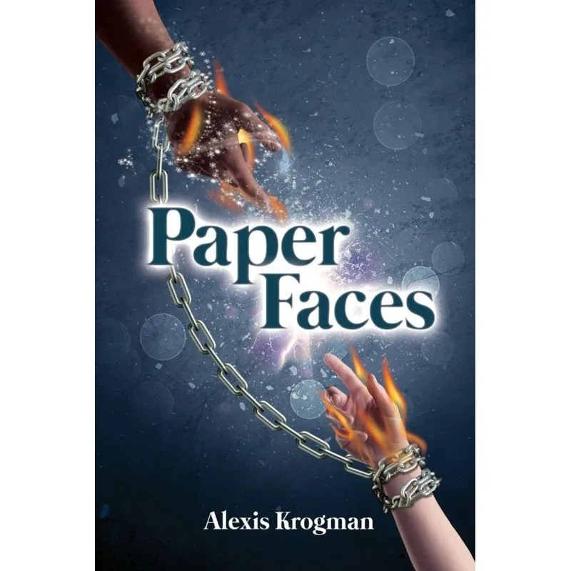 Paper Faces
