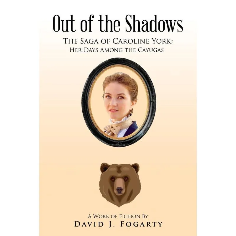 Out of the Shadows