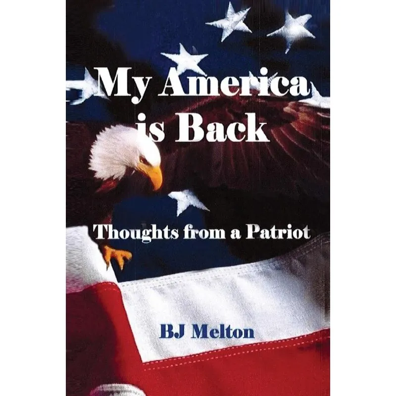 My America is Back