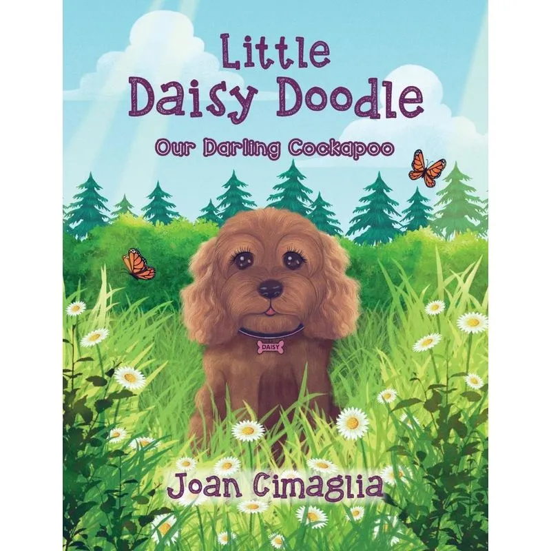 Little Daisy Doodle
