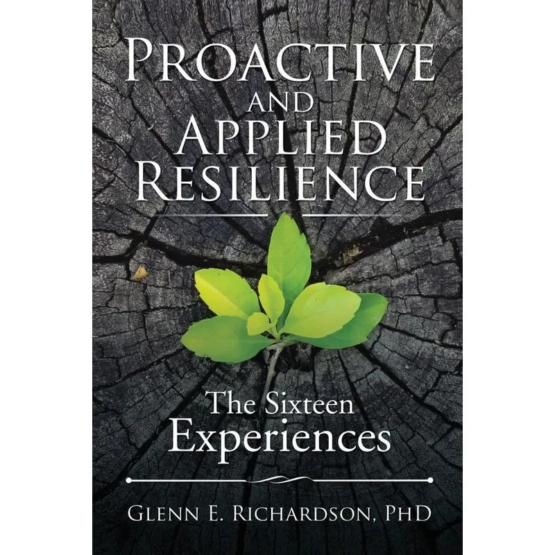 Proactive and Applied Resilience