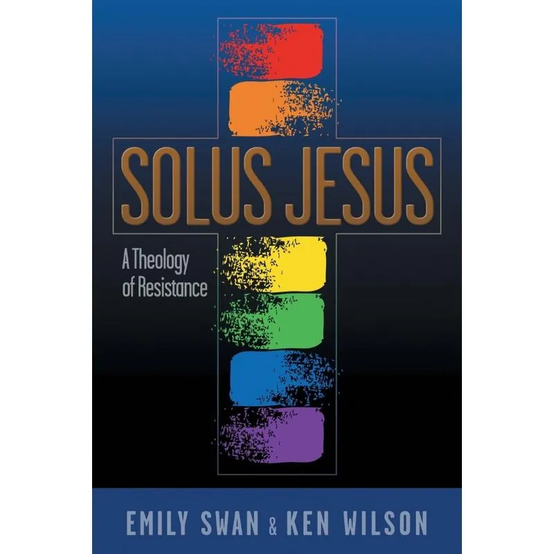 Solus Jesus