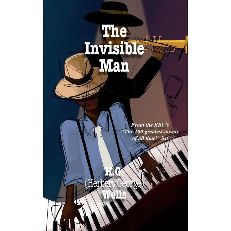 The Invisible Man