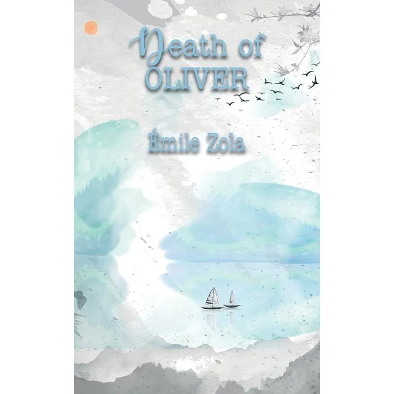 Death of Olivier