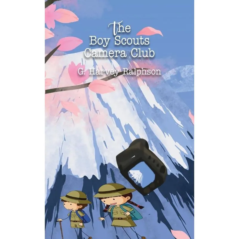 The Boy Scout Camera Club