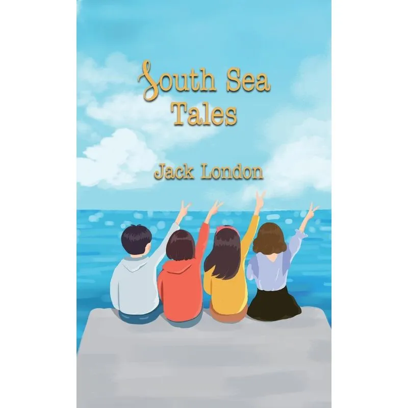 South Sea Tales