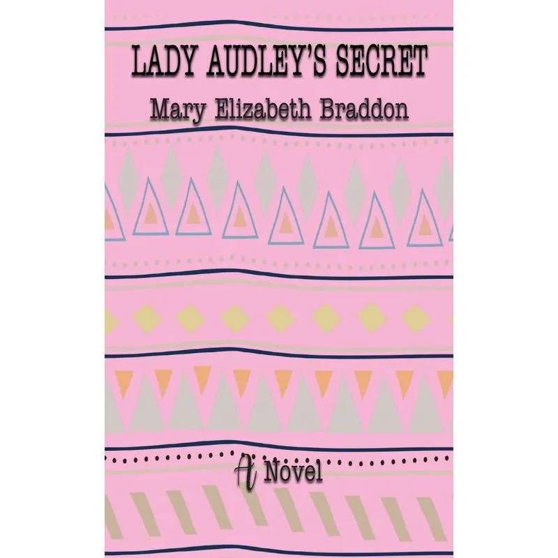 Lady Audleys Secret