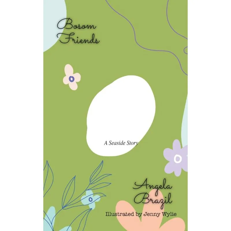 Bosom Friends