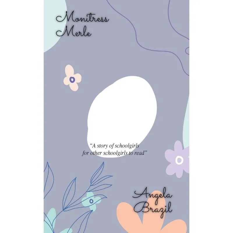 Monitress Merle