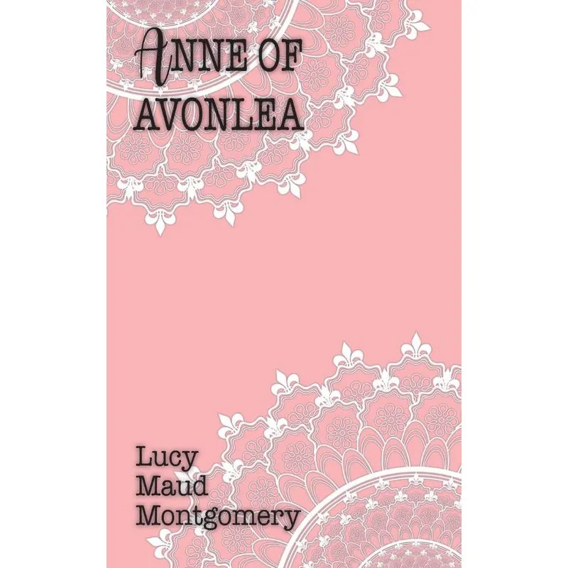 Anne of Avonlea
