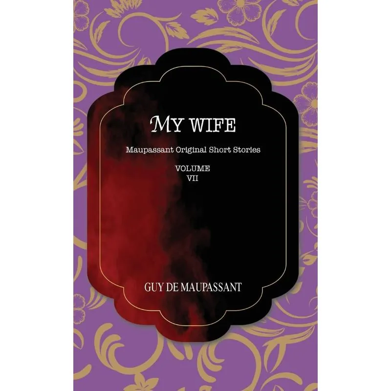 MY WIFE