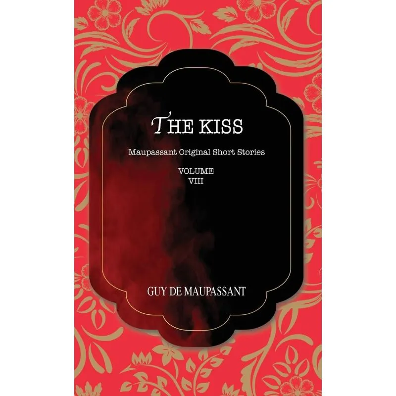 THE KISS